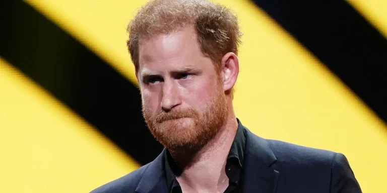 Prince Harry Went on an 8-Day Trip Without His Wife Meghan Markle – Here’s Why