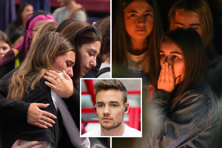 Liam Payne Death Update: Three People Arrested As Singer’s Body Flown To UK